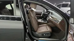 2022 BMW 7-Series 740Li xDrive Design Pure Excellence — фото 12