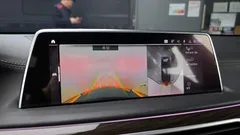 2022 BMW 7-Series 740Li xDrive Design Pure Excellence — фото 17