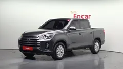 2021 SsangYong Rexton Diesel 2.2 4WD — фото 1
