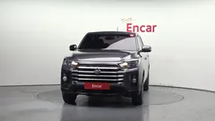 2021 SsangYong Rexton Diesel 2.2 4WD — фото 3