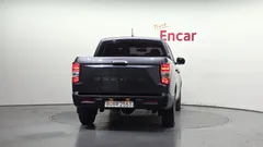 2021 SsangYong Rexton Diesel 2.2 4WD — фото 4