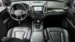 2021 SsangYong Rexton Diesel 2.2 4WD — фото 7