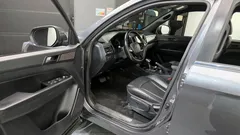 2021 SsangYong Rexton Diesel 2.2 4WD — фото 10
