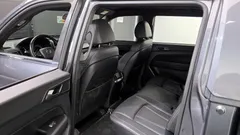 2021 SsangYong Rexton Diesel 2.2 4WD — фото 11
