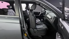 2021 SsangYong Rexton Diesel 2.2 4WD — фото 12