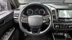 2021 SsangYong Rexton Diesel 2.2 4WD — фото 13
