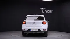 2022 Hyundai Venue 1.6 Modern Plus, белый — фото 4