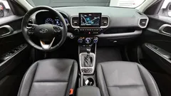 2022 Hyundai Venue 1.6 Modern Plus, белый — фото 7