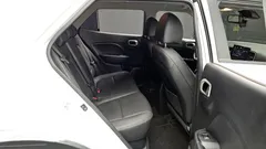 2022 Hyundai Venue 1.6 Modern Plus, белый — фото 11