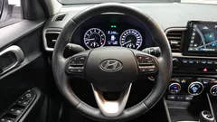 2022 Hyundai Venue 1.6 Modern Plus, белый — фото 12