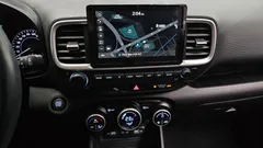 2022 Hyundai Venue 1.6 Modern Plus, белый — фото 13
