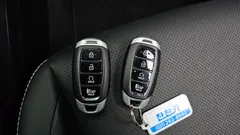 2022 Hyundai Venue 1.6 Modern Plus, белый — фото 19