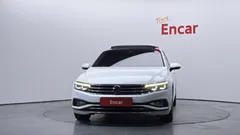2022 Volkswagen Passat 2.0 TDI Prestige — фото 3