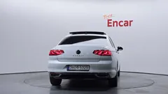 2022 Volkswagen Passat 2.0 TDI Prestige — фото 4