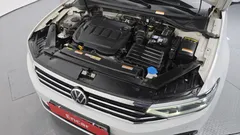 2022 Volkswagen Passat 2.0 TDI Prestige — фото 6