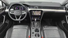 2022 Volkswagen Passat 2.0 TDI Prestige — фото 7