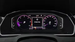 2022 Volkswagen Passat 2.0 TDI Prestige — фото 8