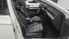 2022 Volkswagen Passat 2.0 TDI Prestige — фото 11