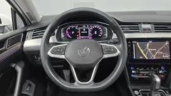 2022 Volkswagen Passat 2.0 TDI Prestige — фото 12