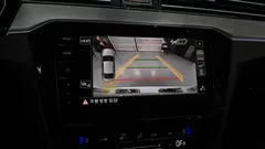 2022 Volkswagen Passat 2.0 TDI Prestige — фото 13