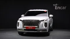 2022 Hyundai Palisade Gasoline 3.8 2WD — фото 3