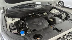 2022 Hyundai Palisade Gasoline 3.8 2WD — фото 6