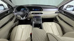 2022 Hyundai Palisade Gasoline 3.8 2WD — фото 7