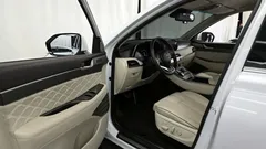 2022 Hyundai Palisade Gasoline 3.8 2WD — фото 10
