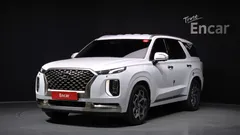 2022 Hyundai Palisade Gasoline 3.8 2WD — фото 12