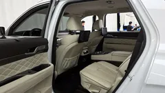 2022 Hyundai Palisade Gasoline 3.8 2WD — фото 15