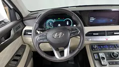 2022 Hyundai Palisade Gasoline 3.8 2WD — фото 17