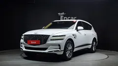 2023 Genesis GV80 2.5T Gasoline AWD — фото 1