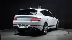 2023 Genesis GV80 2.5T Gasoline AWD — фото 2