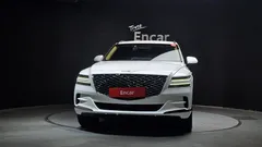 2023 Genesis GV80 2.5T Gasoline AWD — фото 3
