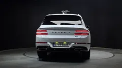 2023 Genesis GV80 2.5T Gasoline AWD — фото 4