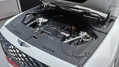 2023 Genesis GV80 2.5T Gasoline AWD — фото 6