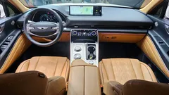 2023 Genesis GV80 2.5T Gasoline AWD — фото 7