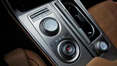 2023 Genesis GV80 2.5T Gasoline AWD — фото 9