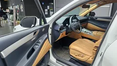 2023 Genesis GV80 2.5T Gasoline AWD — фото 10