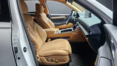 2023 Genesis GV80 2.5T Gasoline AWD — фото 11