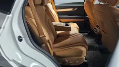 2023 Genesis GV80 2.5T Gasoline AWD — фото 12