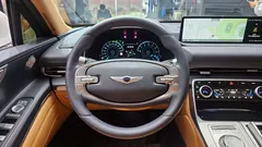 2023 Genesis GV80 2.5T Gasoline AWD — фото 13
