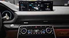 2023 Genesis GV80 2.5T Gasoline AWD — фото 14