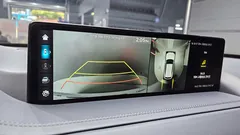 2023 Genesis GV80 2.5T Gasoline AWD — фото 15