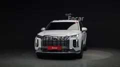2023 Hyundai Palisade Gasoline 3.8 4WD — фото 3