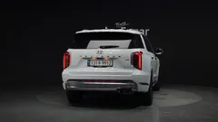 2023 Hyundai Palisade Gasoline 3.8 4WD — фото 4