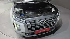 2023 Hyundai Palisade Gasoline 3.8 4WD — фото 6