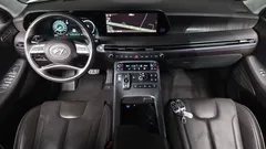 2023 Hyundai Palisade Gasoline 3.8 4WD — фото 7