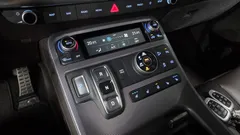 2023 Hyundai Palisade Gasoline 3.8 4WD — фото 9