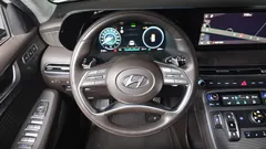 2023 Hyundai Palisade Gasoline 3.8 4WD — фото 12